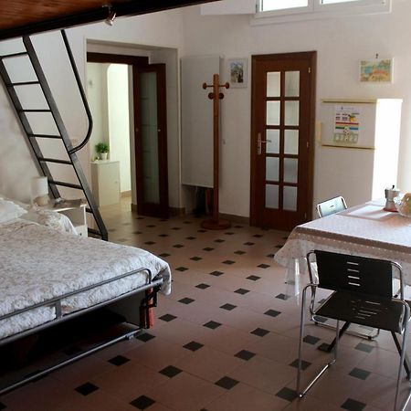 Willa Casa Agnese Vietri Zewnętrze zdjęcie