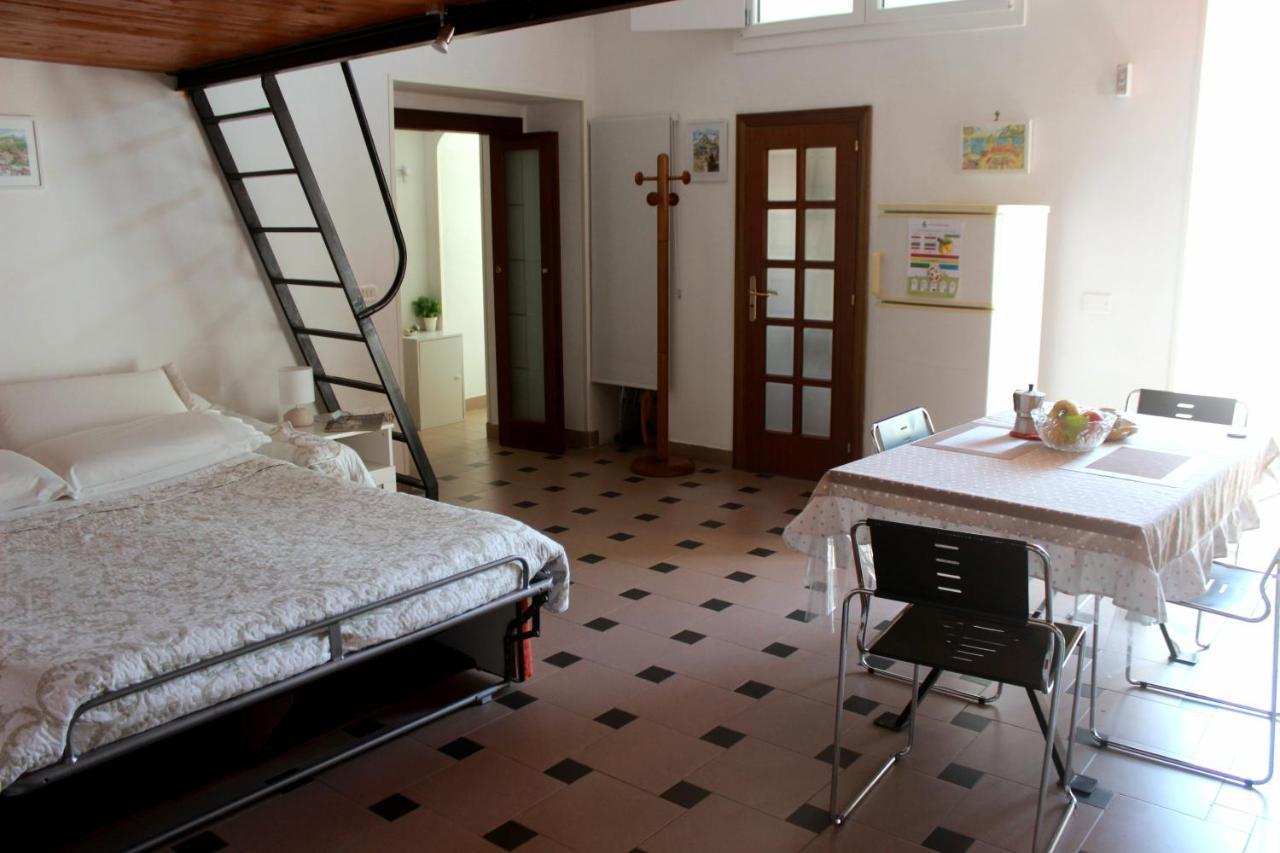 Willa Casa Agnese Vietri Zewnętrze zdjęcie